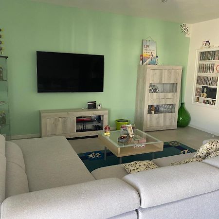 リーメナDream Houseアパートメント エクステリア 写真