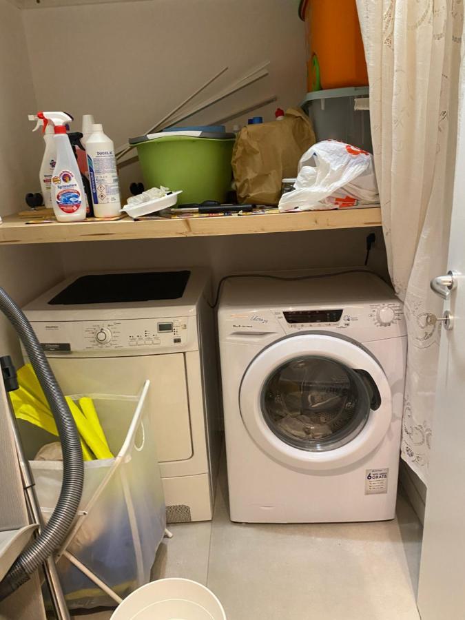 リーメナDream Houseアパートメント エクステリア 写真