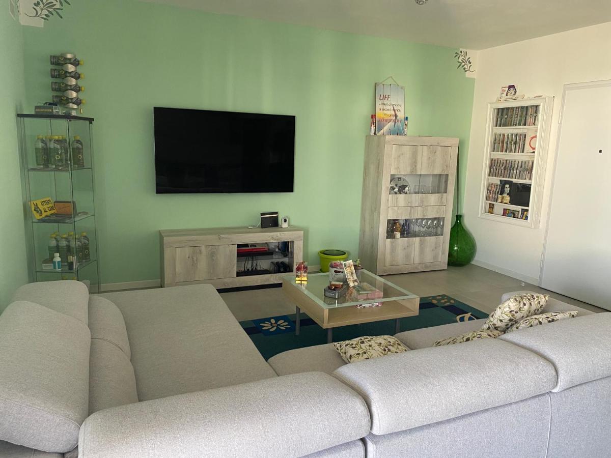 リーメナDream Houseアパートメント エクステリア 写真